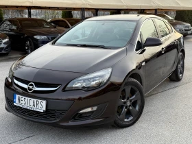 Opel Astra J 1.7 CDTI !! ТОП СЪСТОЯНИЕ !!!, снимка 1