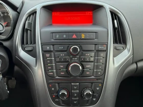 Opel Astra J 1.7 CDTI !! ТОП СЪСТОЯНИЕ !!!, снимка 12