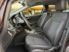 Opel Astra J 1.7 CDTI !! ТОП СЪСТОЯНИЕ !!!, снимка 9