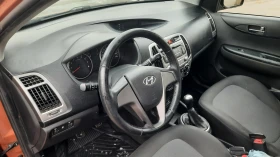 Hyundai I20, снимка 8