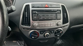 Hyundai I20, снимка 16