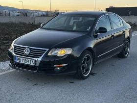 VW Passat 2.0 FSI / Газ / 4x4 /, снимка 2