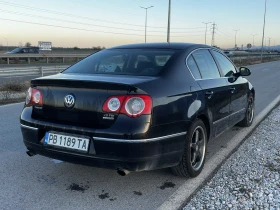 VW Passat 2.0 FSI / Газ / 4x4 /, снимка 5