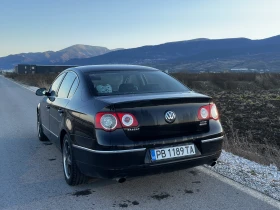 VW Passat 2.0 FSI / Газ / 4x4 /, снимка 4