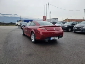 Peugeot 407 2.2I, снимка 5