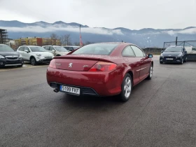 Peugeot 407 2.2I, снимка 6