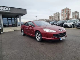 Peugeot 407 2.2I, снимка 8