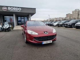 Peugeot 407 2.2I, снимка 9