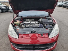 Peugeot 407 2.2I, снимка 16