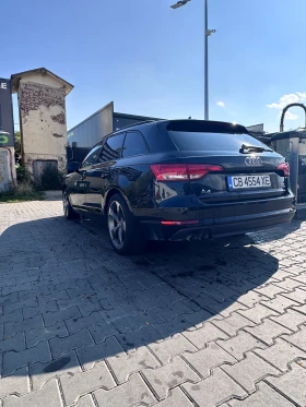 Audi A4, снимка 4