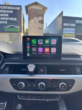 Audi A4, снимка 8