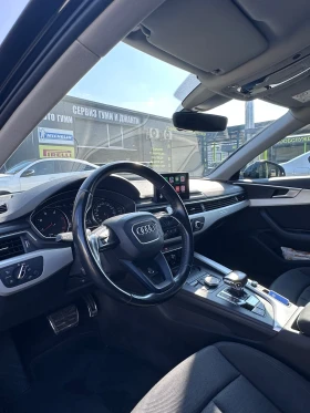 Audi A4, снимка 5