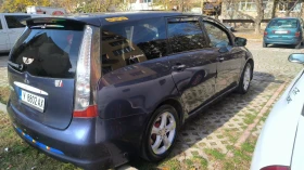 Mitsubishi Grandis 2.4iLPG, снимка 5