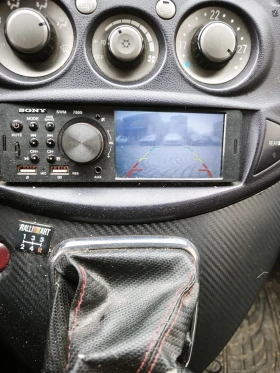 Mitsubishi Grandis 2.4iLPG, снимка 12