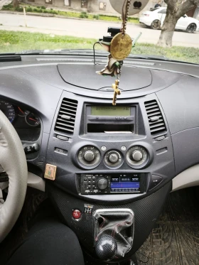 Mitsubishi Grandis 2.4iLPG, снимка 13