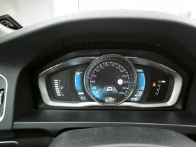 Volvo V60 D6 Summum, снимка 7