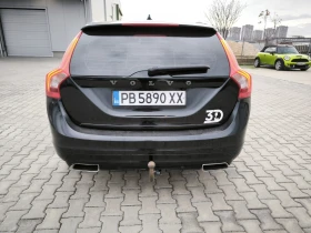 Volvo V60 D6 Summum, снимка 4