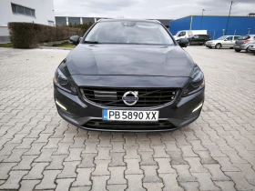 Volvo V60 D6 Summum, снимка 1
