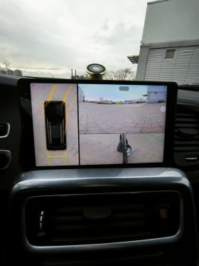 Volvo V60 D6 Summum, снимка 13