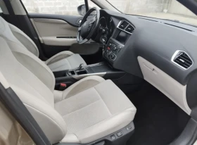 Citroen C4 Exclusive, снимка 4