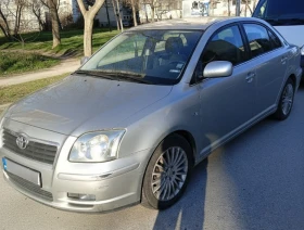 Toyota Avensis, снимка 1