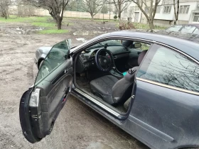 Mercedes-Benz CLK 2.3, снимка 2
