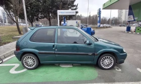 Citroen Saxo VTS 8V, снимка 8