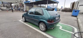 Citroen Saxo VTS 8V, снимка 5