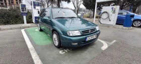 Citroen Saxo VTS 8V, снимка 1