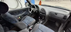 Citroen Saxo VTS 8V, снимка 10