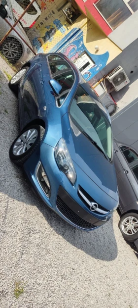 Opel Astra, снимка 6