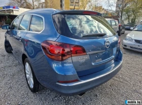 Opel Astra, снимка 5