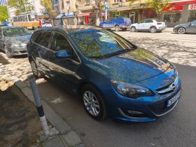 Opel Astra, снимка 11