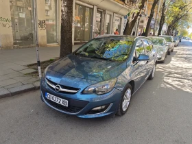 Opel Astra, снимка 12