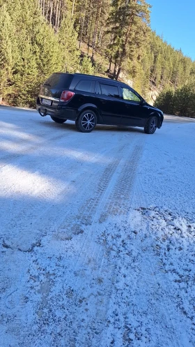Opel Astra 1.9, снимка 15