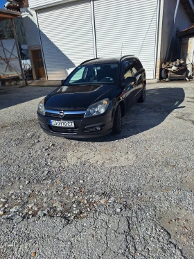 Opel Astra 1.9, снимка 2