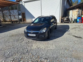 Opel Astra 1.9, снимка 7