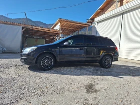 Opel Astra 1.9, снимка 3