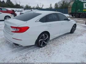Honda Accord 2019 HONDA ACCORD SPORT, снимка 6