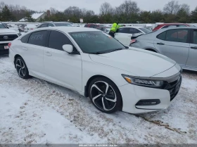 Honda Accord 2019 HONDA ACCORD SPORT, снимка 1