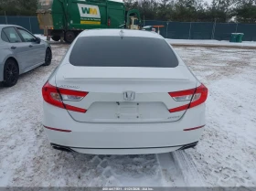 Honda Accord 2019 HONDA ACCORD SPORT, снимка 7