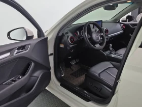 Audi A3 2.0 TDI, снимка 10
