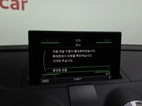 Audi A3 2.0 TDI, снимка 17