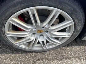 Porsche Panamera GTS * ГЛАВНО ПРЕДСТАВИТЕЛСТВО НА PORSCHE* , снимка 6