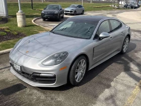 Porsche Panamera GTS * ГЛАВНО ПРЕДСТАВИТЕЛСТВО НА PORSCHE* , снимка 1
