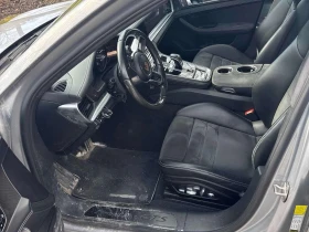 Porsche Panamera GTS * ГЛАВНО ПРЕДСТАВИТЕЛСТВО НА PORSCHE* , снимка 7