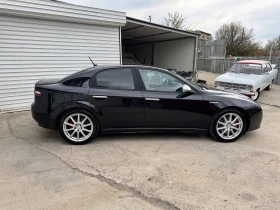 Alfa Romeo 159 2, 2 ti ТОП СЪСТОЯНИЕ , снимка 3