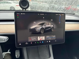Tesla Model Y LONG RANGE AWD, снимка 10