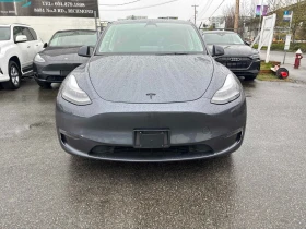 Tesla Model Y LONG RANGE AWD, снимка 2