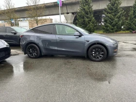 Tesla Model Y LONG RANGE AWD, снимка 4